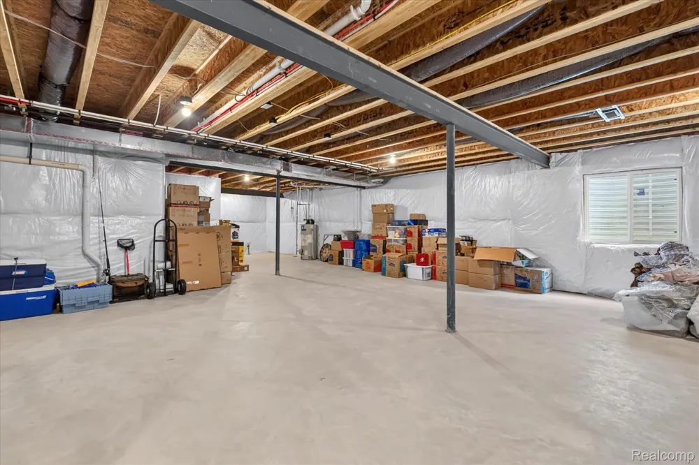 4795 Bingham Road Canton Charter Township, MI 48188