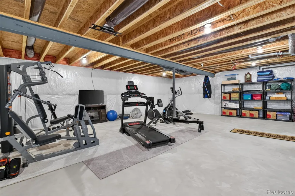 4795 Bingham Road Canton Charter Township, MI 48188