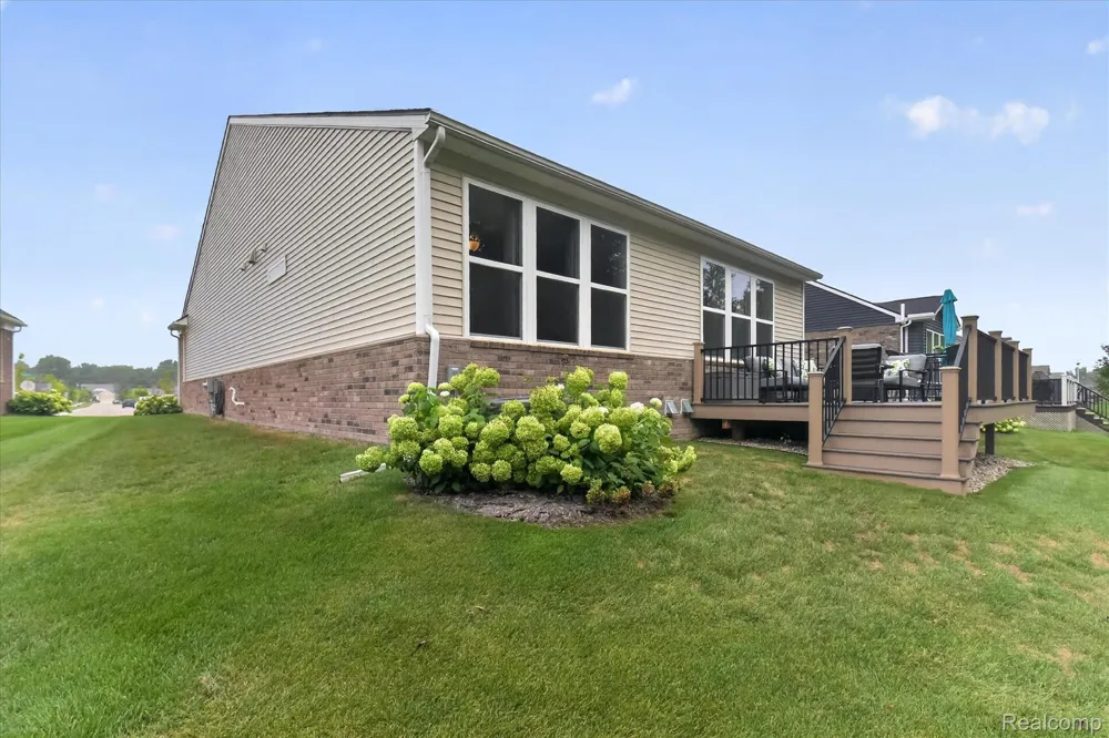 4795 Bingham Road Canton Charter Township, MI 48188
