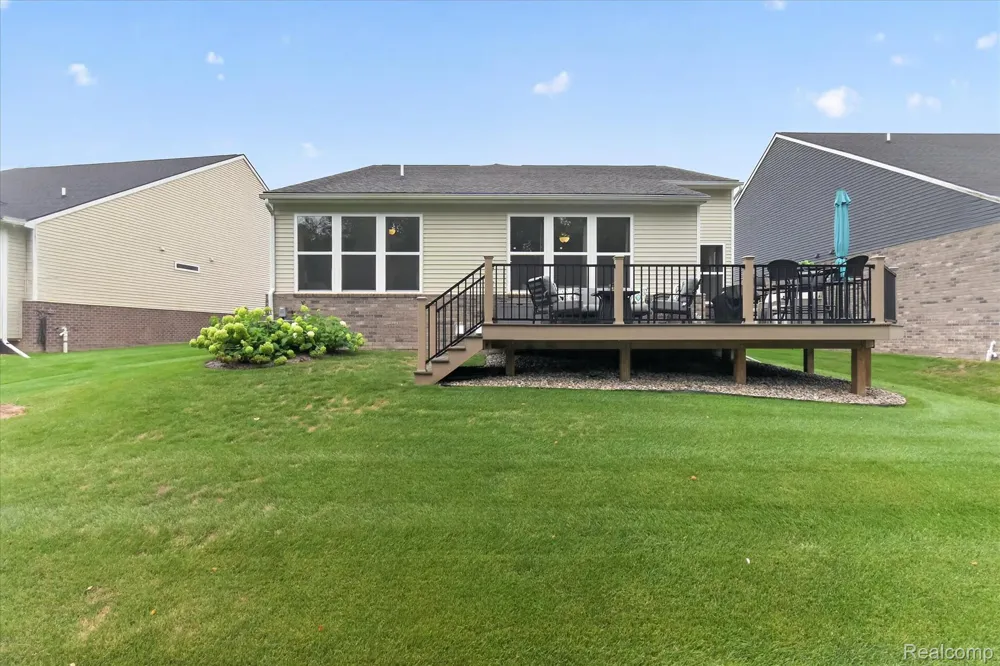 4795 Bingham Road Canton Charter Township, MI 48188