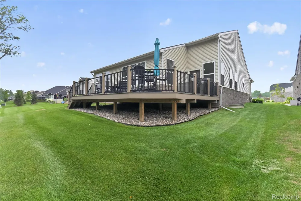 4795 Bingham Road Canton Charter Township, MI 48188