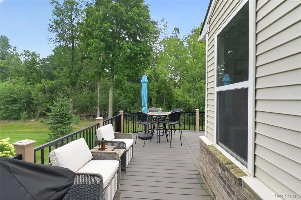 4795 Bingham Road Canton Charter Township, MI 48188
