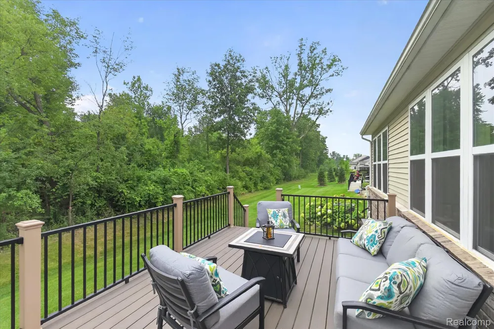 4795 Bingham Road Canton Charter Township, MI 48188