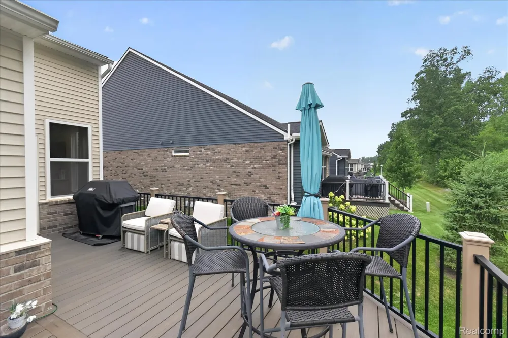 4795 Bingham Road Canton Charter Township, MI 48188