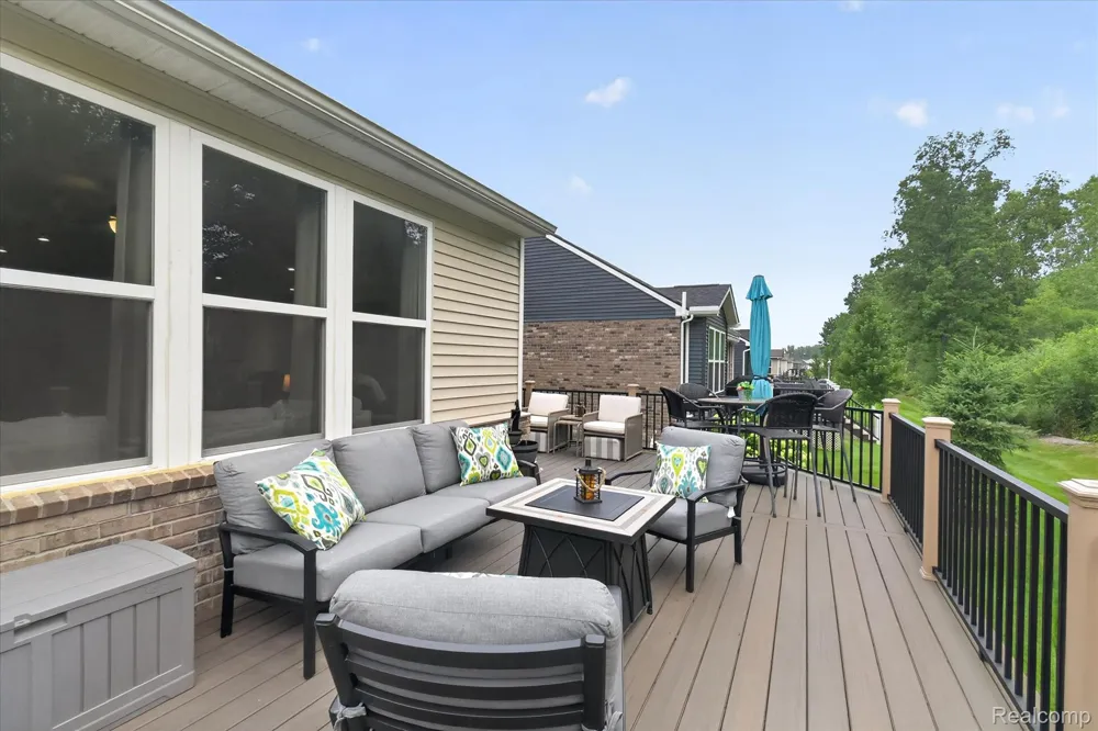 4795 Bingham Road Canton Charter Township, MI 48188