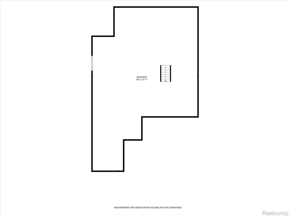 4795 Bingham Road Canton Charter Township, MI 48188