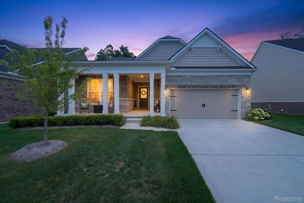 4795 Bingham Road Canton Charter Township, MI 48188