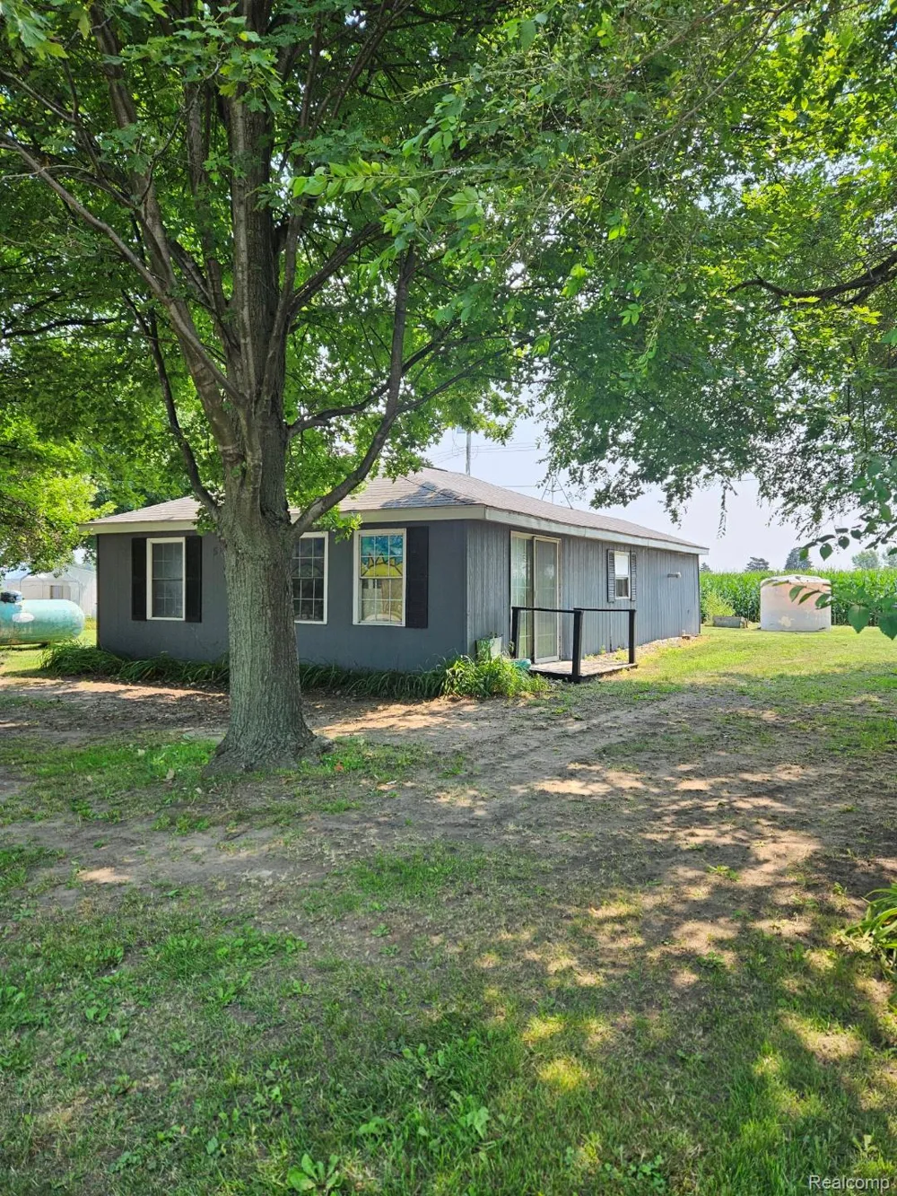 5835 Bay City Forestville Road Akron Village, MI 48701