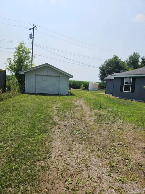 5835 Bay City Forestville Road