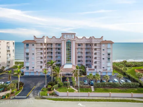 2095 Highway A1a Highway #4403