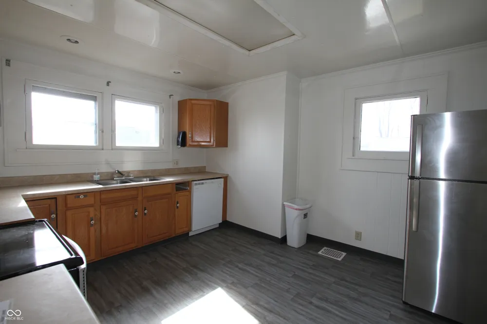 611 S Harrison Street Shelbyville, IN 46176