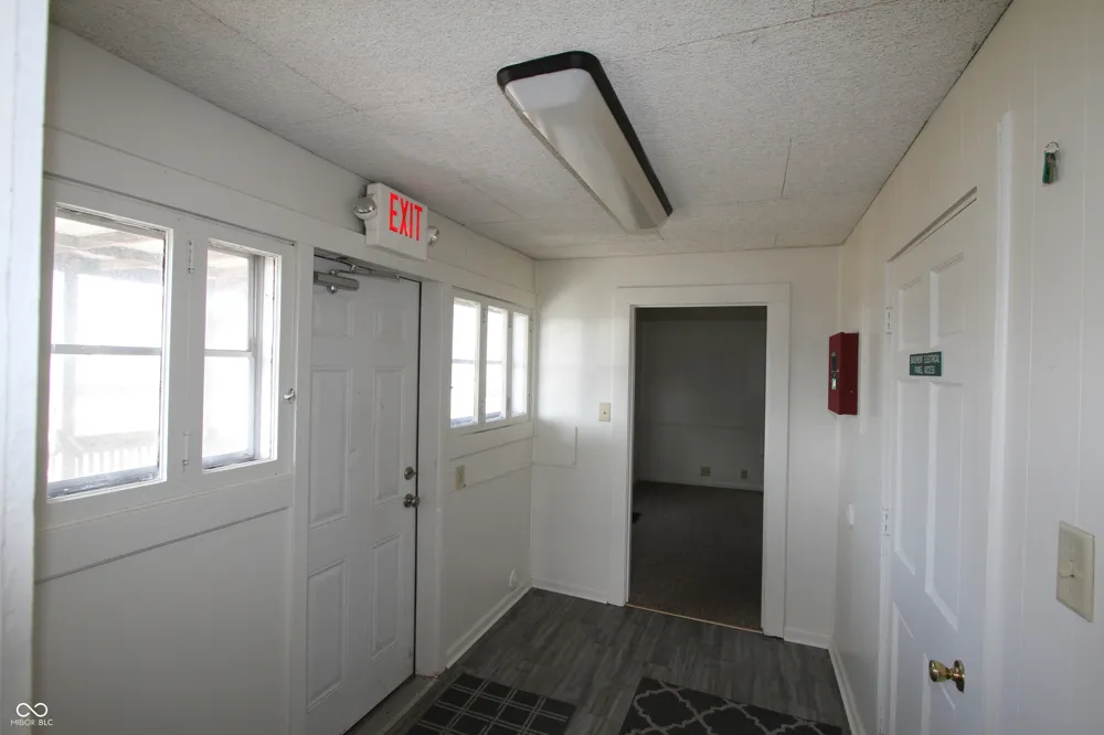 611 S Harrison Street Shelbyville, IN 46176