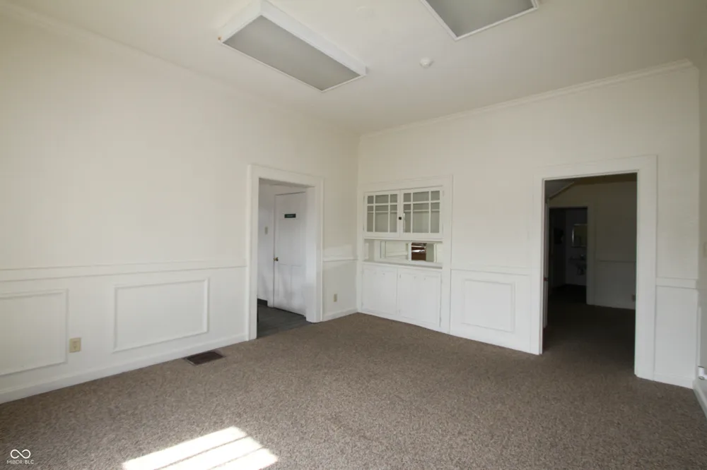 611 S Harrison Street Shelbyville, IN 46176