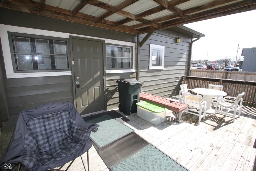 611 S Harrison Street Shelbyville, IN 46176