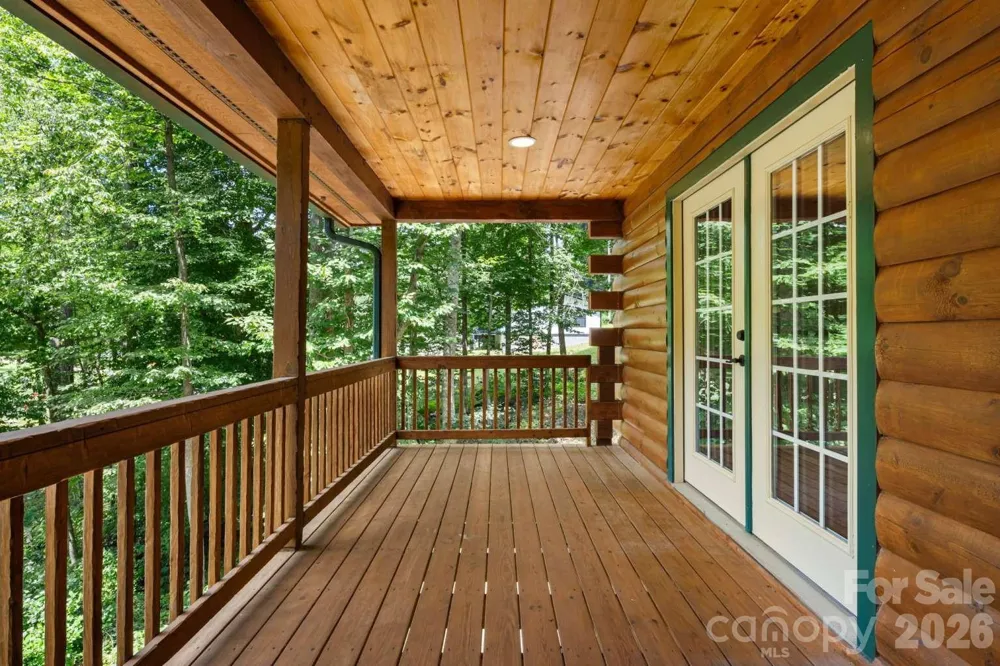 382 Paint Fork Road Barnardsville, NC 28709