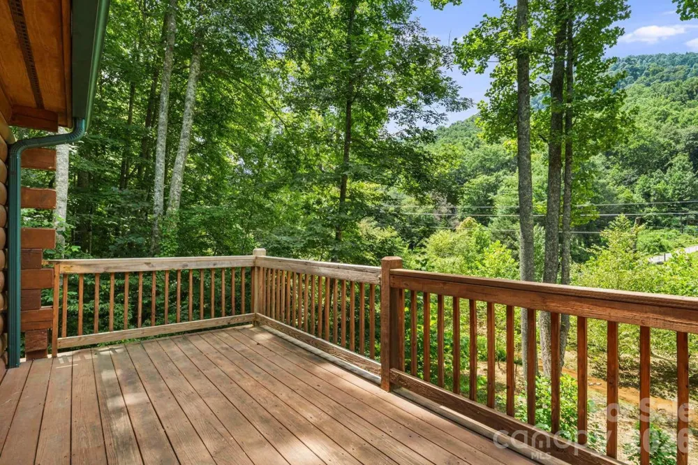 382 Paint Fork Road Barnardsville, NC 28709