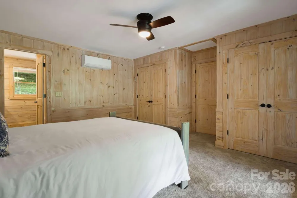 382 Paint Fork Road Barnardsville, NC 28709