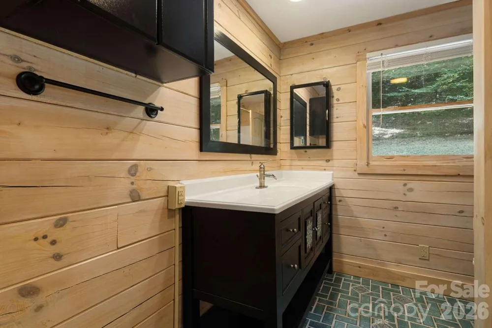 382 Paint Fork Road Barnardsville, NC 28709
