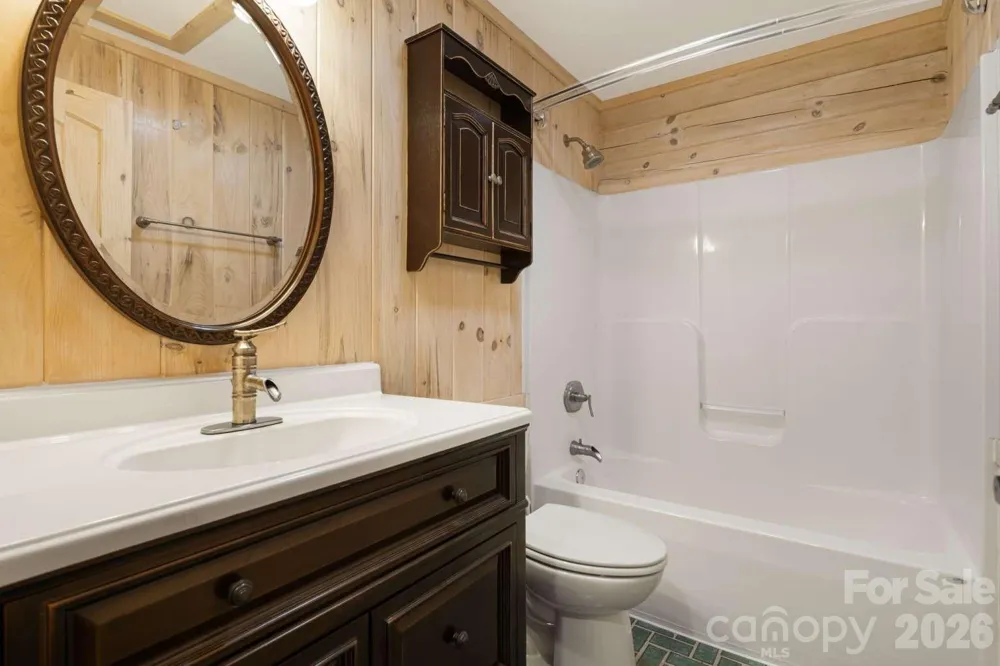382 Paint Fork Road Barnardsville, NC 28709