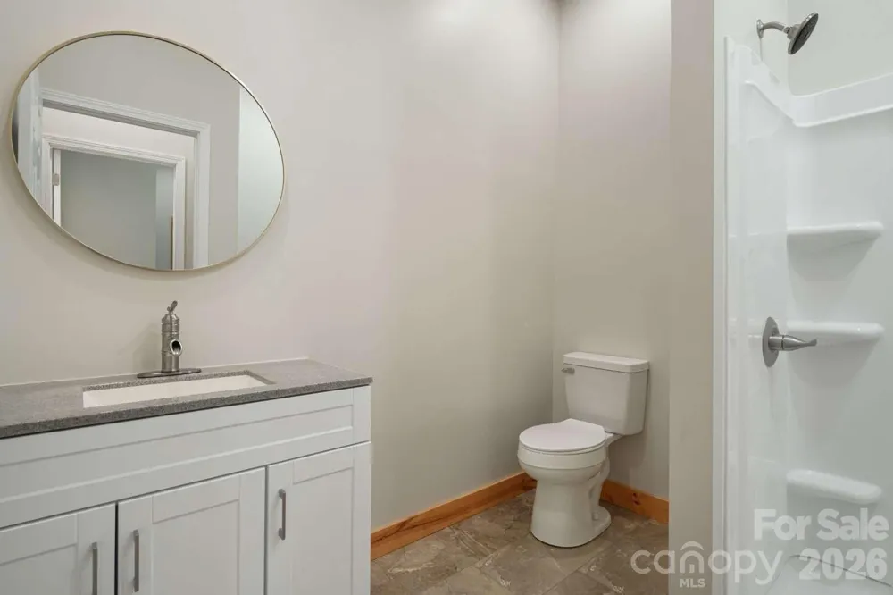 382 Paint Fork Road Barnardsville, NC 28709