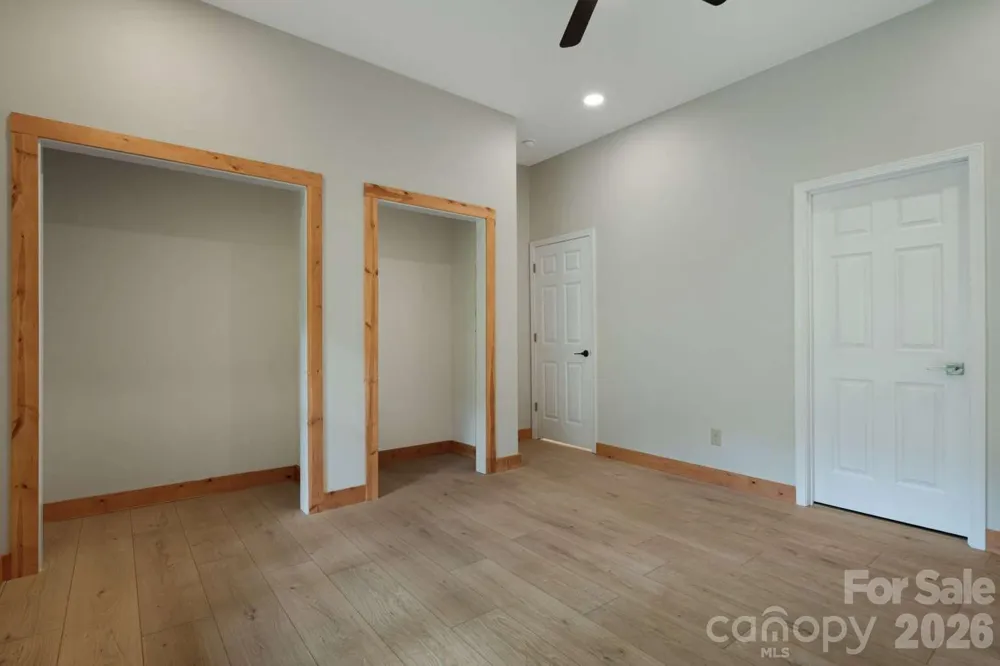 382 Paint Fork Road Barnardsville, NC 28709