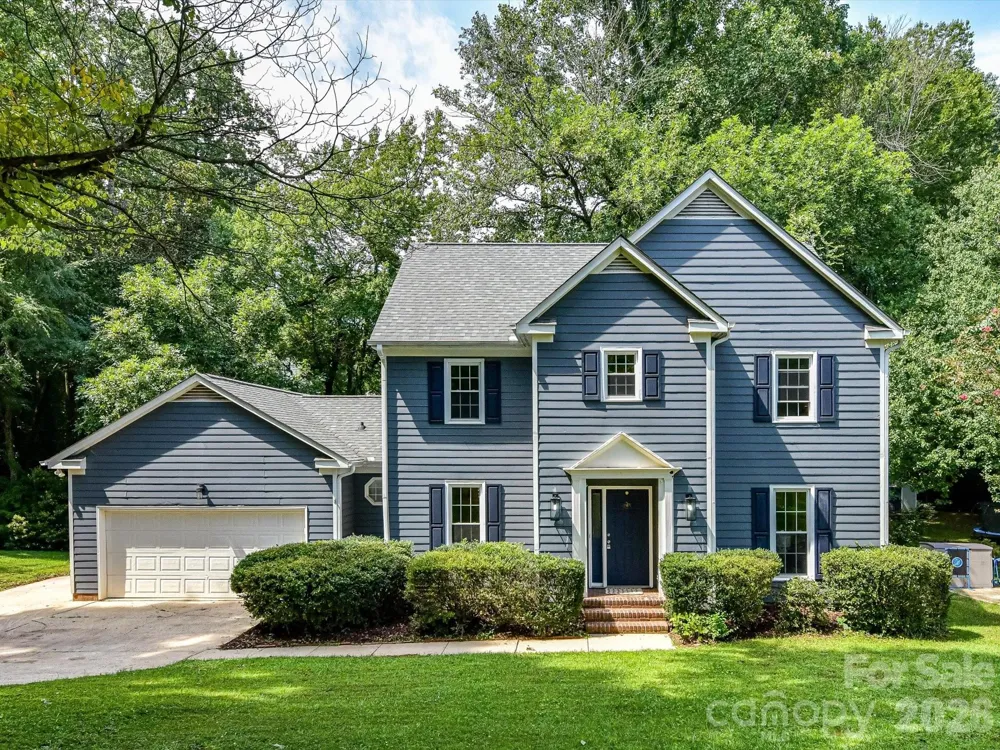 9400 Harlow Creek Road Huntersville, NC 28078