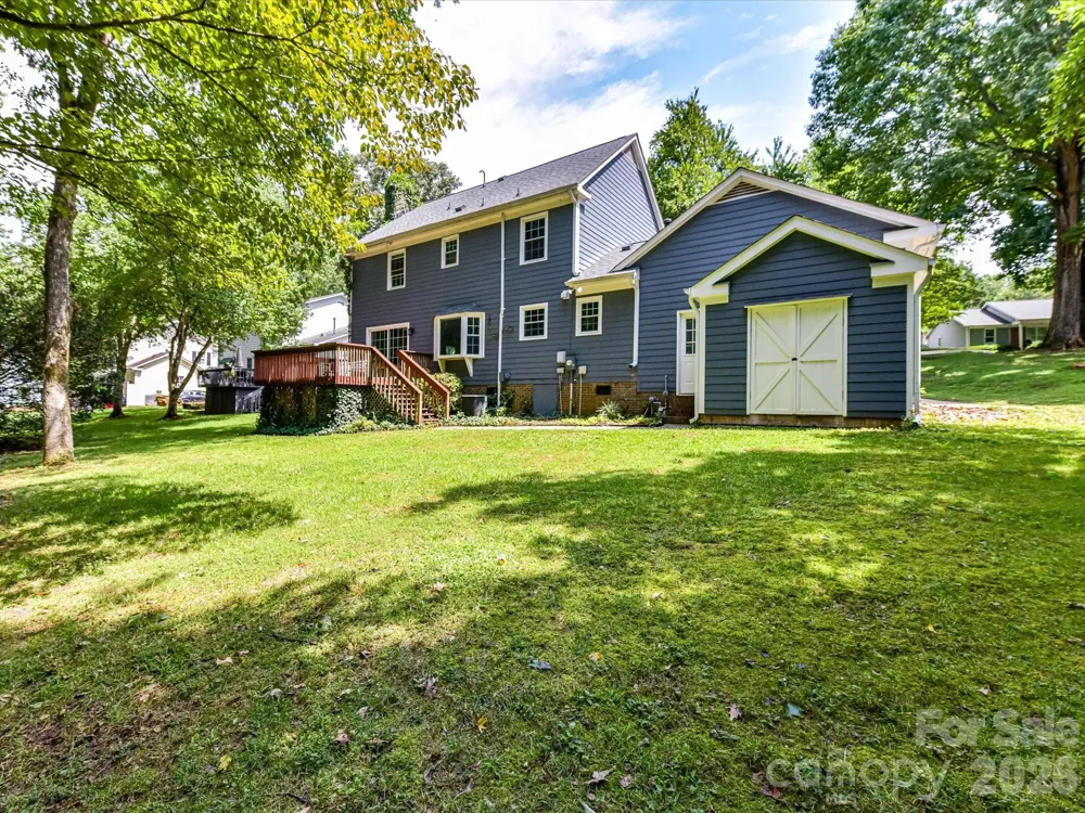9400 Harlow Creek Road Huntersville, NC 28078