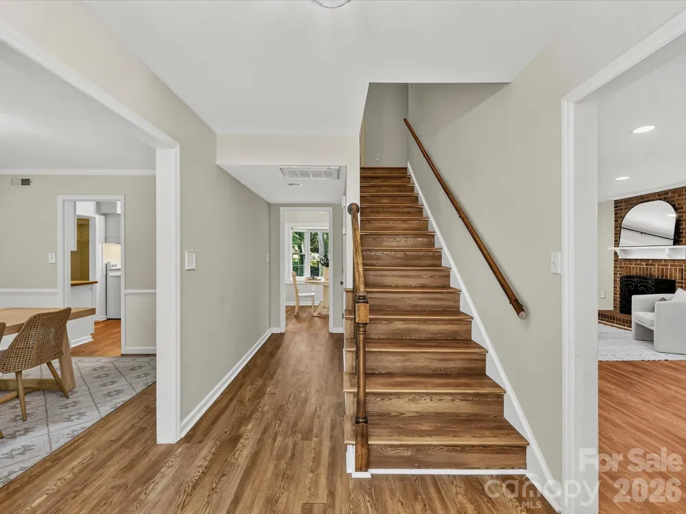 9400 Harlow Creek Road Huntersville, NC 28078