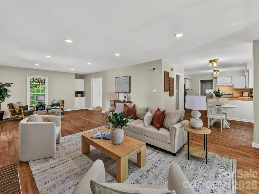 9400 Harlow Creek Road Huntersville, NC 28078