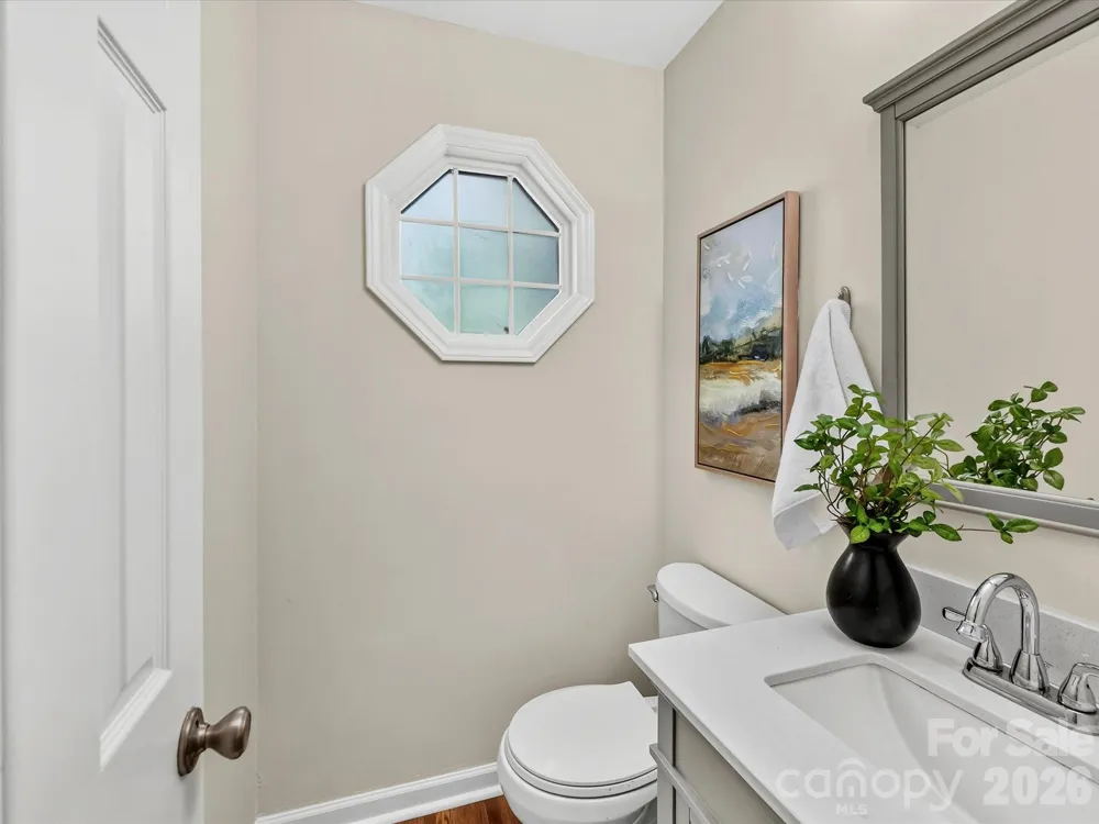 9400 Harlow Creek Road Huntersville, NC 28078