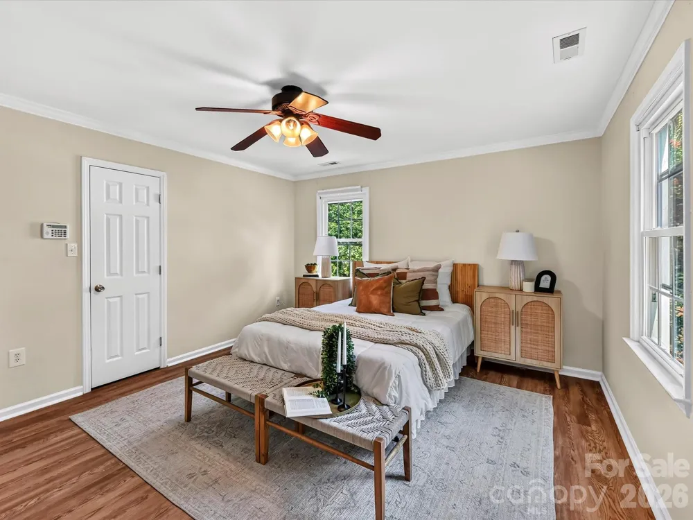 9400 Harlow Creek Road Huntersville, NC 28078