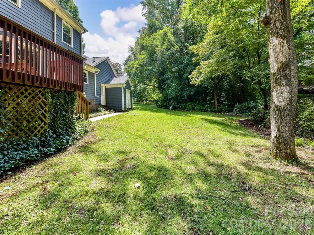 9400 Harlow Creek Road Huntersville, NC 28078