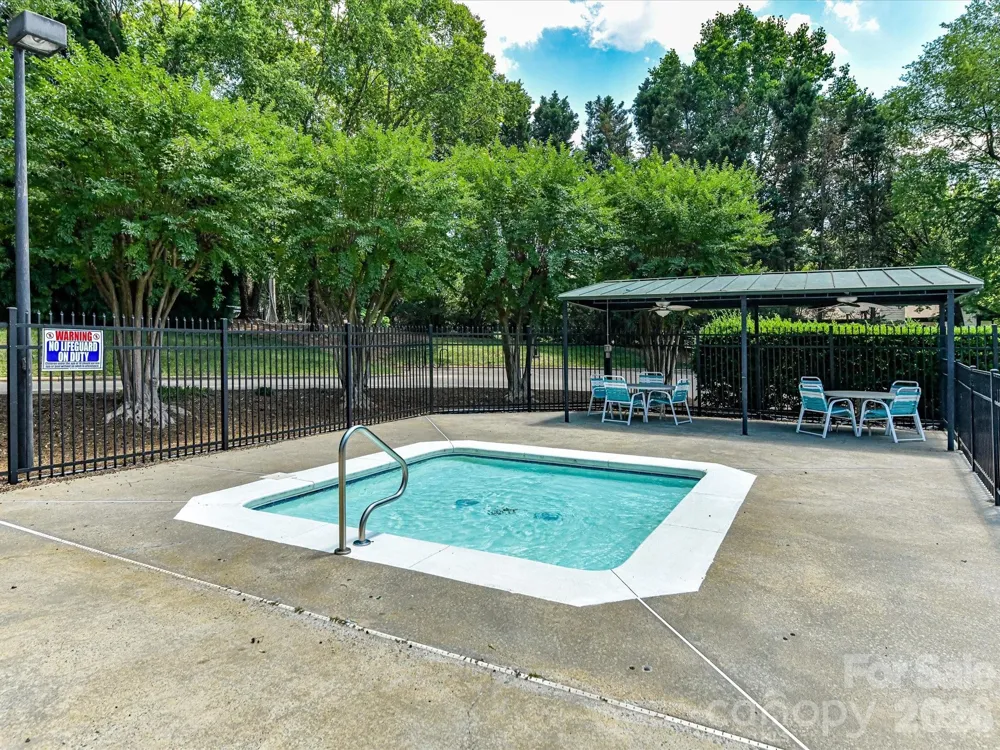 9400 Harlow Creek Road Huntersville, NC 28078