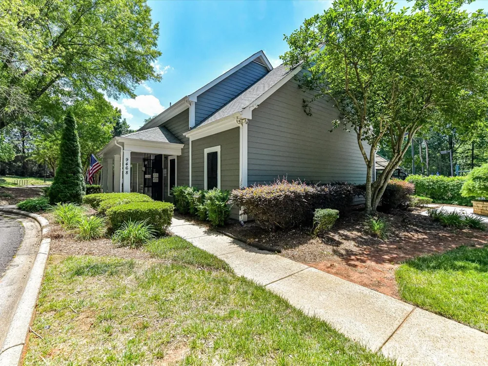 9400 Harlow Creek Road Huntersville, NC 28078