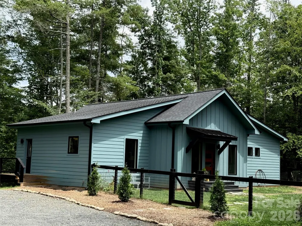 30 Sandys Home Place Mars Hill, NC 28754