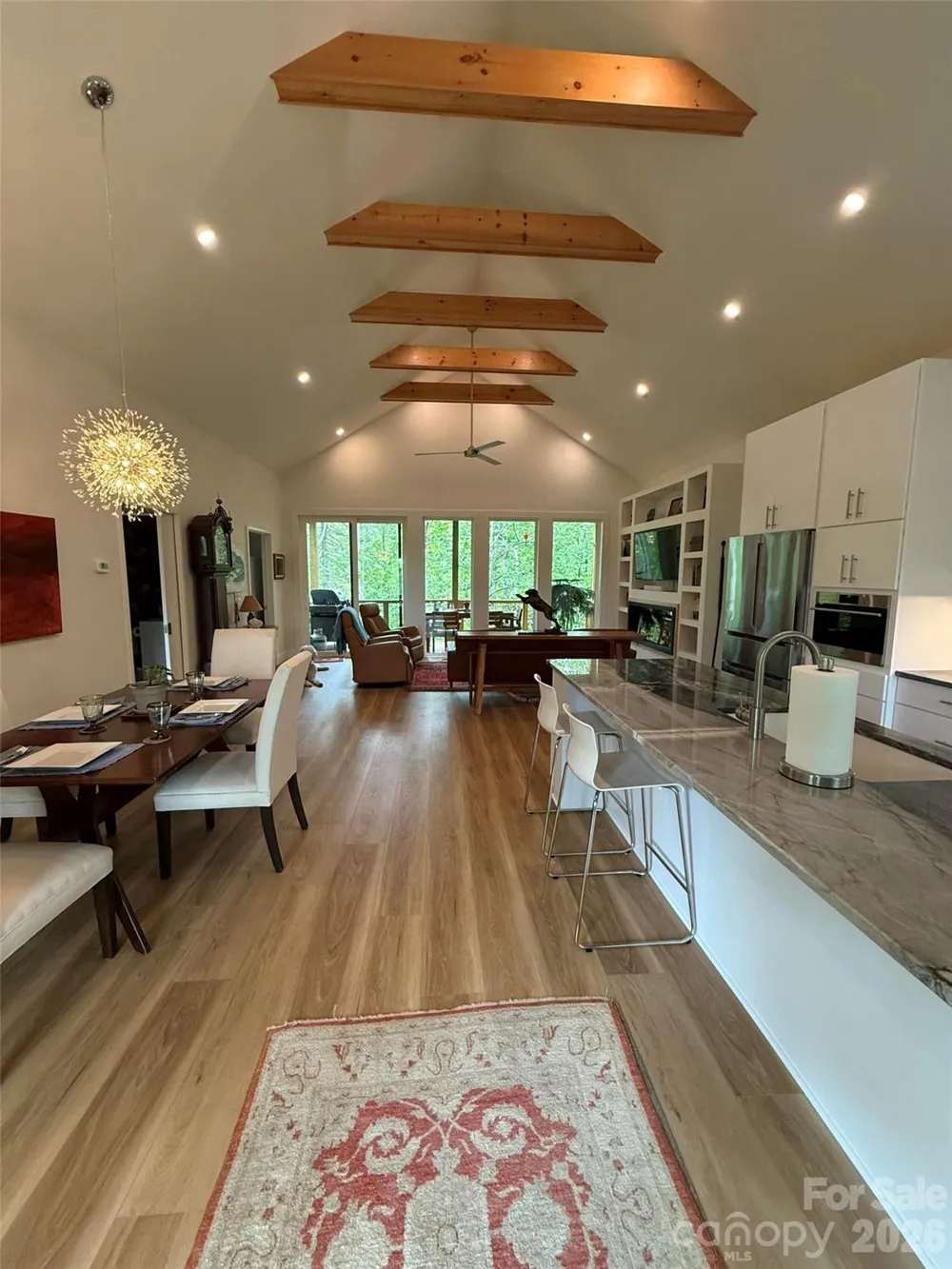 30 Sandys Home Place Mars Hill, NC 28754