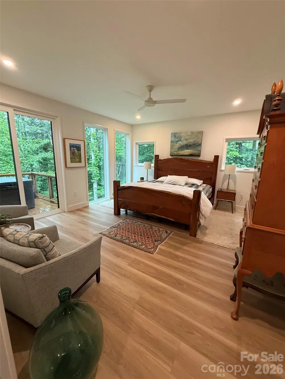 30 Sandys Home Place Mars Hill, NC 28754