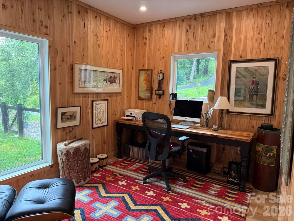 30 Sandys Home Place Mars Hill, NC 28754