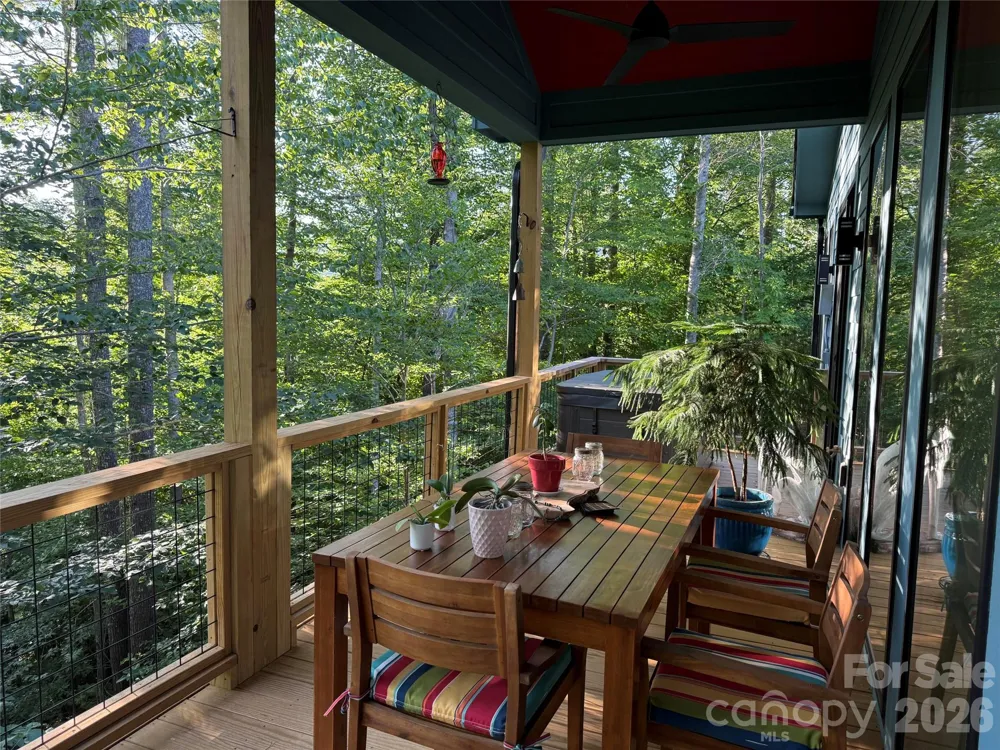 30 Sandys Home Place Mars Hill, NC 28754