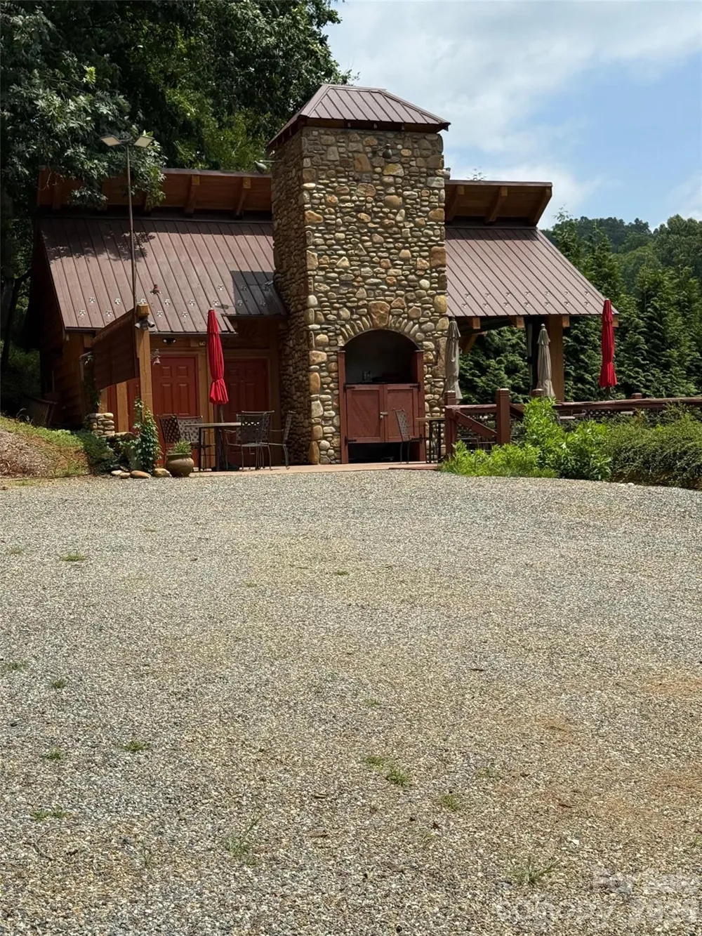 30 Sandys Home Place Mars Hill, NC 28754