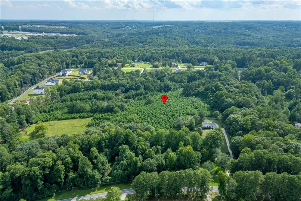 3300 Old Thompson Mill Road Buford, GA 30519