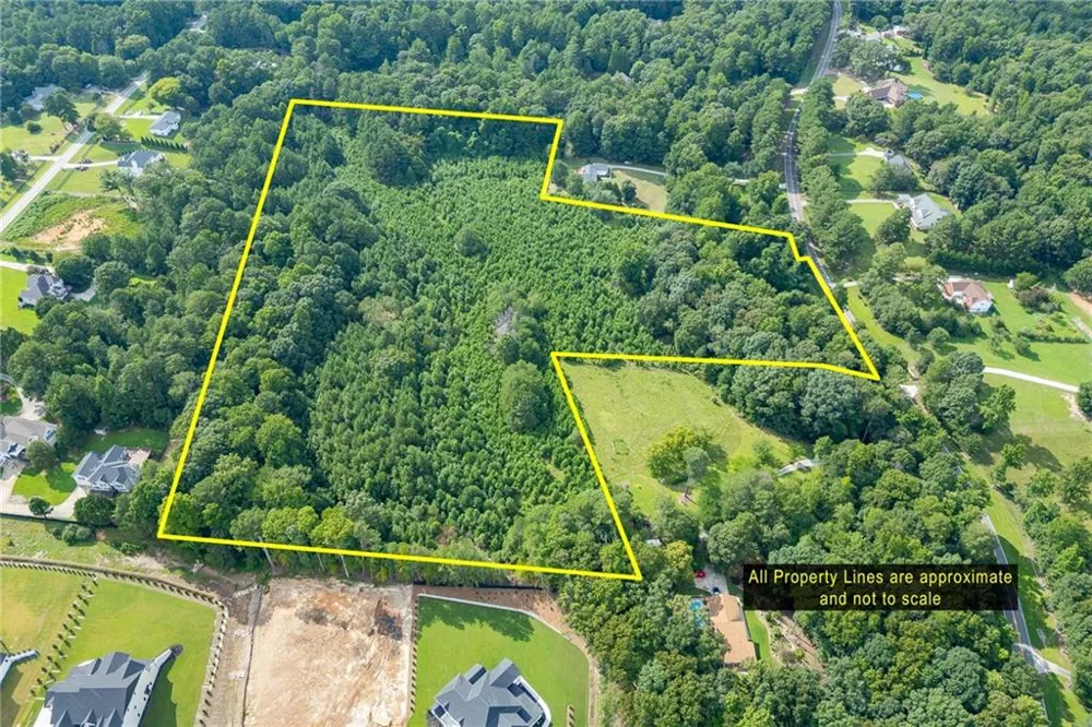 3300 Old Thompson Mill Road Buford, GA 30519