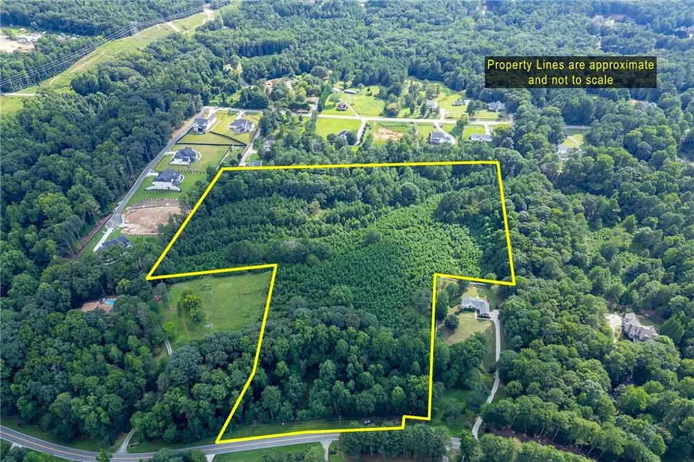 3300 Old Thompson Mill Road Buford, GA 30519