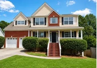 981 Charles Hall Drive