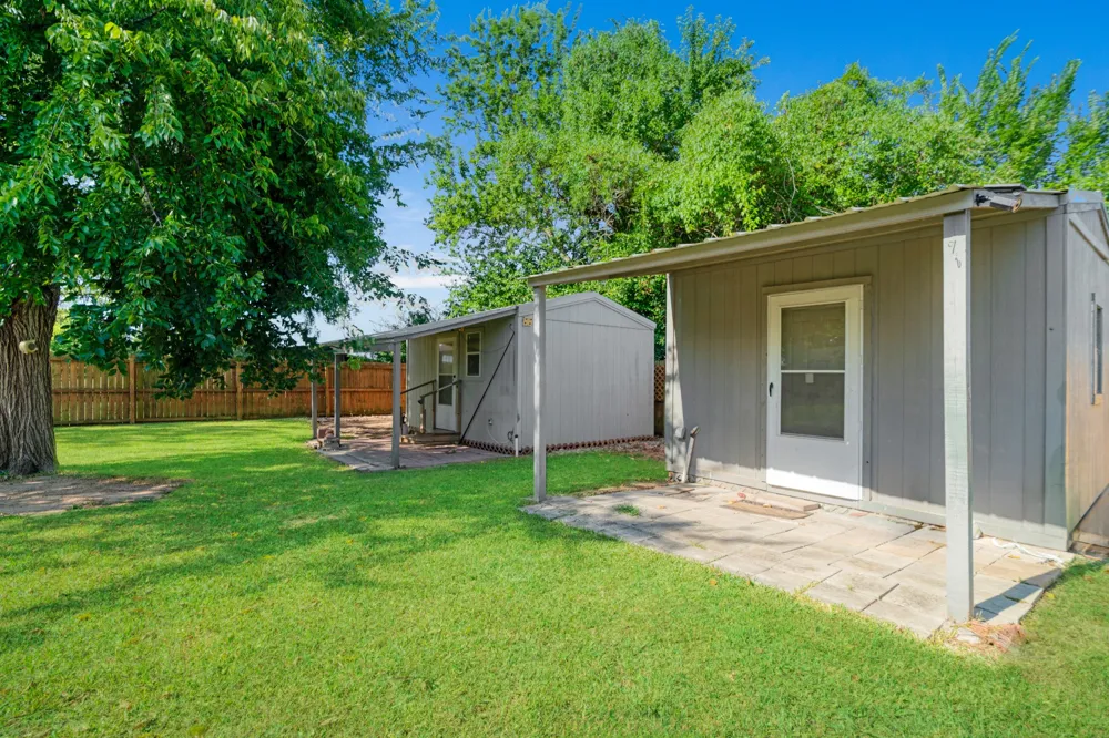 602 S Hall Street Clarksville, TX 75426
