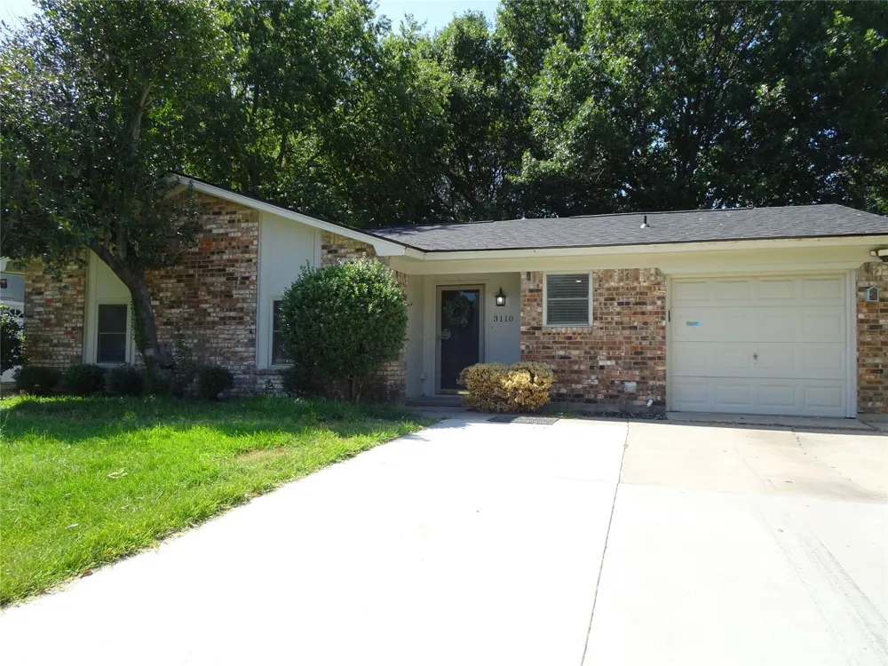 3110 Sandra Lane Rowlett, TX 75088