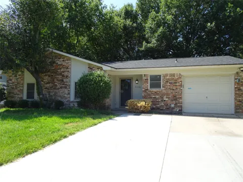 3110 Sandra Lane