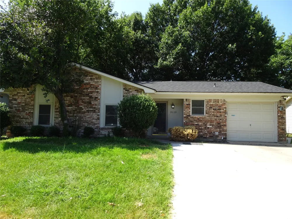 3110 Sandra Lane Rowlett, TX 75088