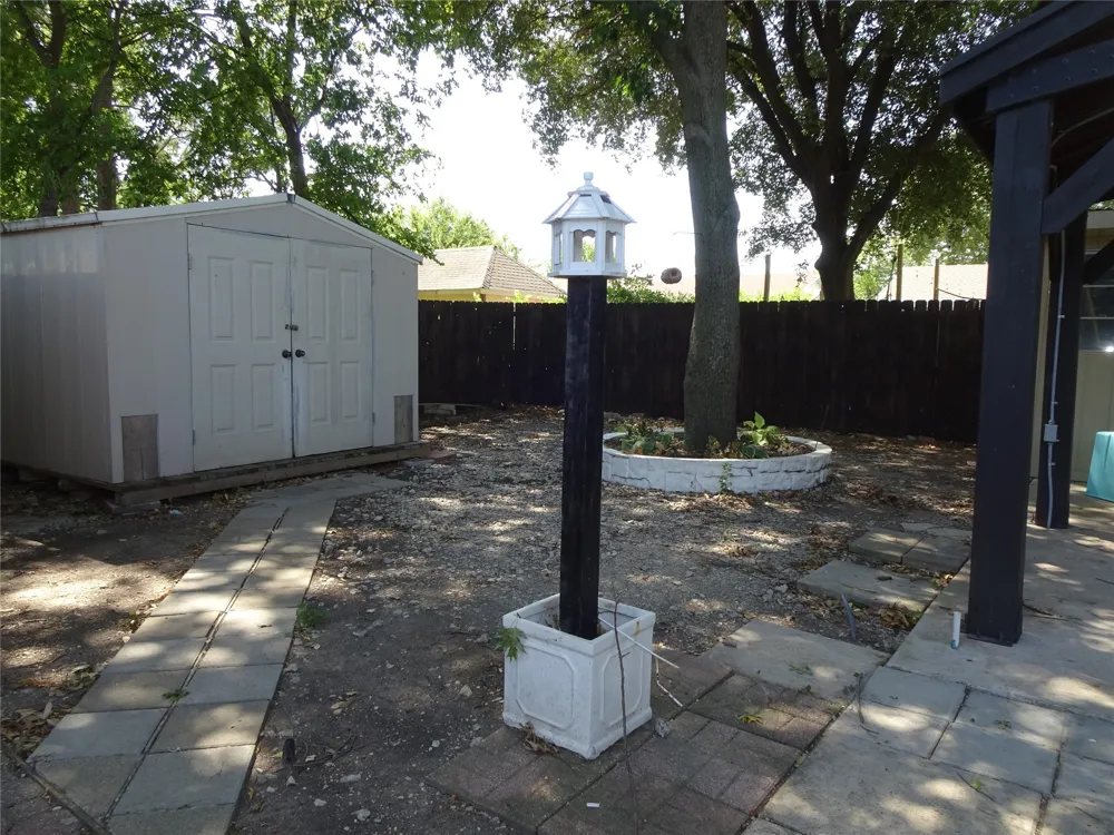 3110 Sandra Lane Rowlett, TX 75088