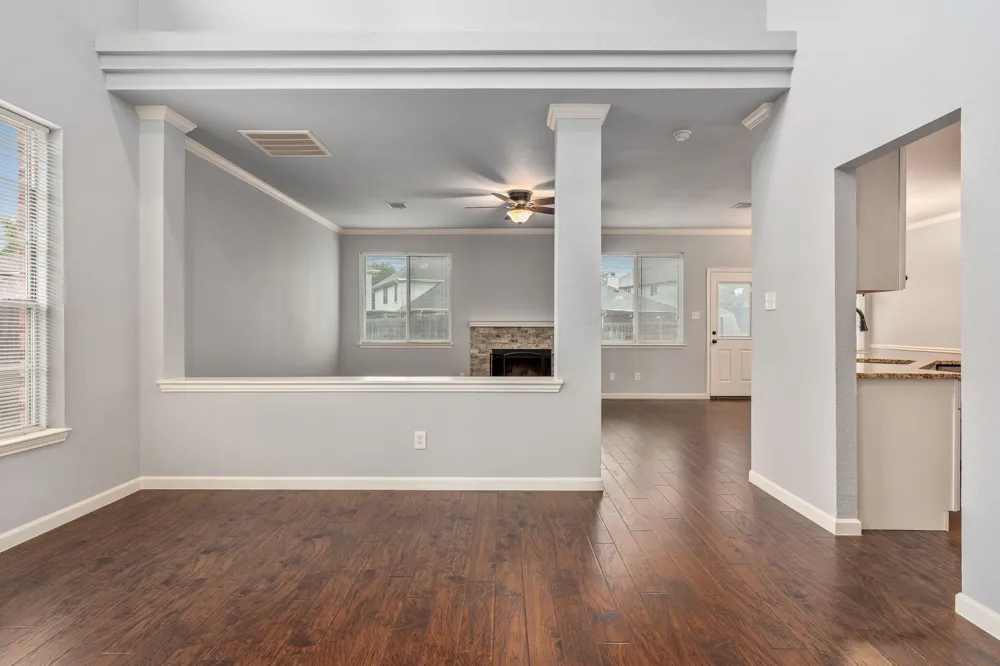 1704 Sandera Court Flower Mound, TX 75028